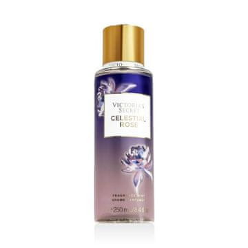 Victoria´s Secret Celestial Rose sprej za telo za ženske