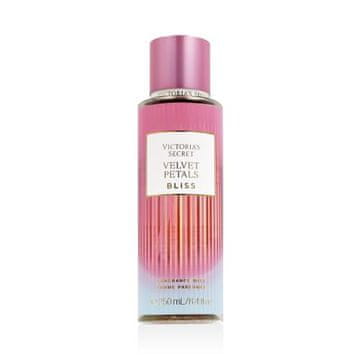 Victoria´s Secret Velvet Petals Bliss sprej za telo za ženske