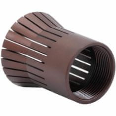 shumee Tesnilna glava za stiskalnico za parfumske stekleničke, premer 20 mm