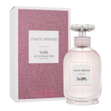 Coach Dreams parfumska voda za ženske