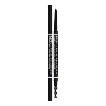 NYX Micro Brow Pencil natančen svinčnik za obrvi 0.09 g