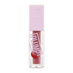 Maybelline Lifter Plump glos za večji volumen ustnic z izvlečkom čilija 5.4 ml Odtenek 005 peach fever