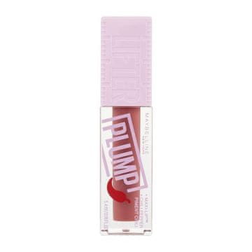 Maybelline Lifter Plump glos za večji volumen ustnic z izvlečkom čilija 5.4 ml