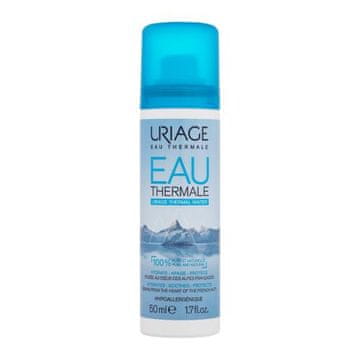 Uriage Eau Thermale Thermal Water pomirjajoča termalna vodica v spreju unisex