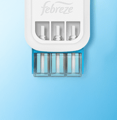 Lenor Ambi Pur 3Volution Duo Lenor Gold Orchid polnilo, 2x20ml