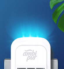 Lenor Ambi Pur 3Volution Duo Lenor Gold Orchid polnilo, 2x20ml