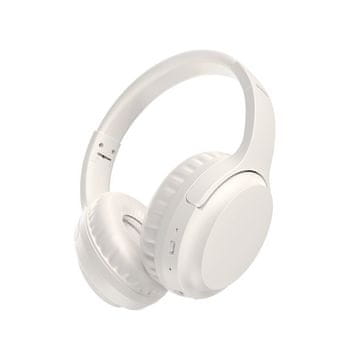 DUDAO Dudao X22Pro Brezžične Bluetooth 5.3 Slušalke - Bele