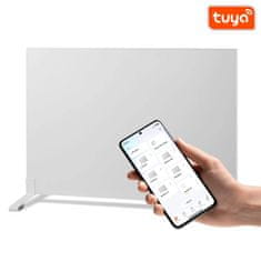 BOT Smart ogljikova grelna plošča WiFi CPH1 Tuya 540W