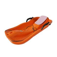 Aga Boby DS493 Oranžne