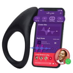 We-Vibe Vibracijski obroček "Verge 2" (R5408571)