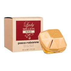 Paco Rabanne Lady Million Royal 30 ml parfumska voda za ženske