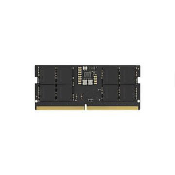 Goodram 32GB DDR5-5600 SODIMM CL46, 1.1V