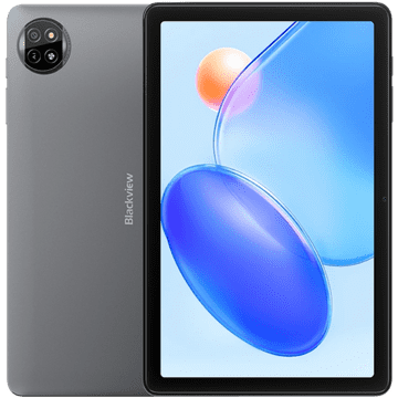 Blackview TAB 20 Wi-Fi 10" tablični računalnik 4GB+64GB, siv