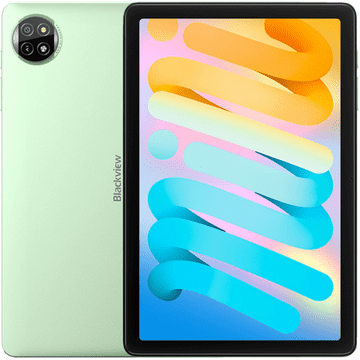Blackview TAB 20 Wi-Fi 10" tablični računalnik 4GB+64GB, zelen