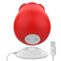 MIA Stimulator za klitoris Mia Rose 2.0 z dvojno glavo