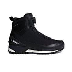 Adidas Čevlji treking bela 40 2/3 EU Terrex Conrax Boa CH