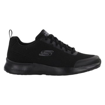 Skechers Čevlji črna 41.5 EU Air Dynamight Winly
