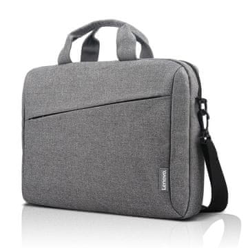 Lenovo Topload T210 16" siva torba za prenosnike GX40Q17231
