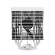 Sharkoon CPU A50 WHITE AIR COOLER 120mm PWM 230W procesorski hladilnik