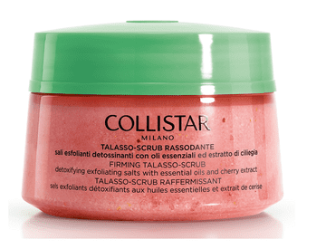 Collistar solni piling Talasso-Scrub Rassodante 700 g