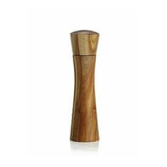 Kela Mlinček za sol in poper KL-11786 KAJA acacia wood 20 cm