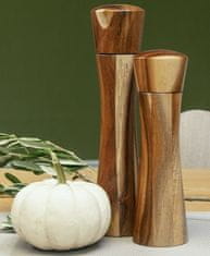 Kela Mlinček za sol in poper KL-11786 KAJA acacia wood 20 cm