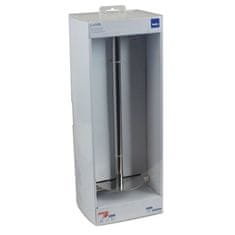 Kela Dozirnik toaletnega papirja KL-22721 LUCIDO stainless steel 38 cm