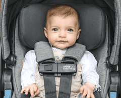 Peg Perego Primo Viaggio Lounge i-Size avtosedež, 40-87 cm, 500 New (temno moder)