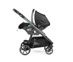 Peg Perego Primo Viaggio Lounge i-Size avtosedež, 40-87 cm, 500 New (temno moder)