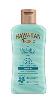 Hawaiian Tropic Silk Hydration After Sun Lotion (vlažilni losjon po sončenju) 60 ml