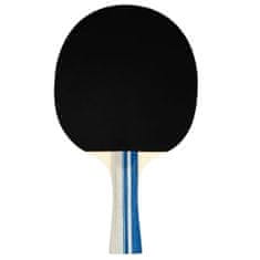 Avento Kompletni set za namizni tenis 1 komplet