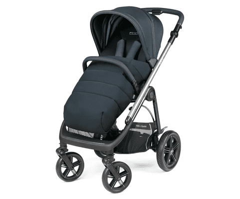 Peg Perego Veloce 500 New
