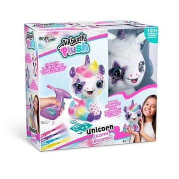 Canal Toys Airbrush studio - Unicorn