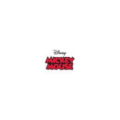 Disney DISNEY Minnie Mouse Kolenske in komolčne ščitnike za otroke za kolesa, skuterje in rolerje