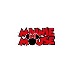 Disney DISNEY Minnie Mouse Otroški leseni rolka, 61 cm, protizdrsna plošča, lahka in stabilna, 20–50 kg