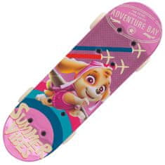 Paw Patrol Paw Patrol Otroški rolka 42 cm, protizdrsna plošča, lahka, stabilna do 20 kg