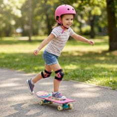 Paw Patrol Paw Patrol Otroški rolka 42 cm, protizdrsna plošča, lahka, stabilna do 20 kg