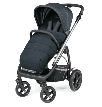 Peg Perego Veloce TC voziček, 500 New (temno moder)