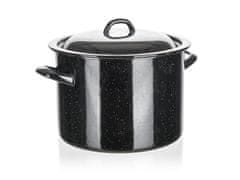 Banquet Lonci + pokrovi premer 22cm 5,5l