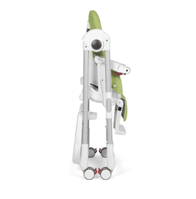 Prima Pappa Follow Me funkcionalnost