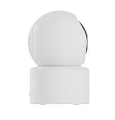 Xiaomi C201 pametna kamera, FHD, 360° panoramski pogled, AI zaznavanje, WI-fi (71380)