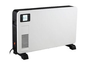 NIST HC 2300R konvektorski grelnik (JH-07R)