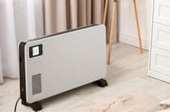 NIST HC 2300R konvektorski grelnik (JH-07R)