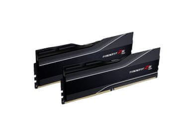 G.Skill RAM DDR5 64GB Kit (2x32GB) 6000 MT/s CL32 1.4V, Trident Z5 Neo AMD Expo