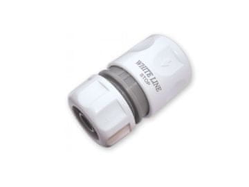 Bradas Hitra spojka WHITE LINE 1/2" ali 5/8" STOP BR-WL-2140