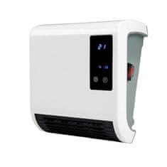 NIST WH 2000 stenski grelnik (TG200-IP3L)