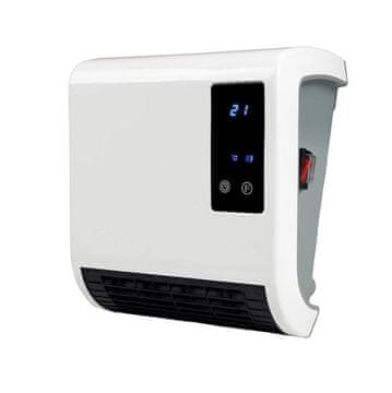 NIST WH 2000 stenski grelnik (TG200-IP3L)