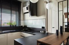 NIST WH 2000 stenski grelnik (TG200-IP3L)