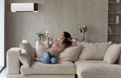 NIST CW 2000 električni PTC grelnik (PTC-3027L-E)