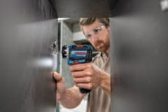 BOSCH Professional akumulatorski vrtalnik vijačnik GSR 12V-32FC (06019N7101)
